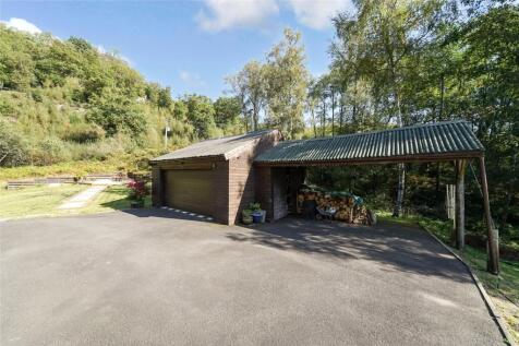 Garage and Car Port