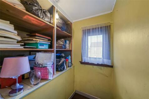Box Room/Storage