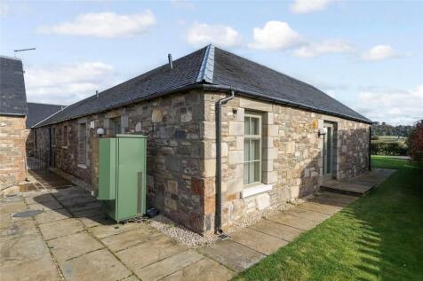 Rear Elevation