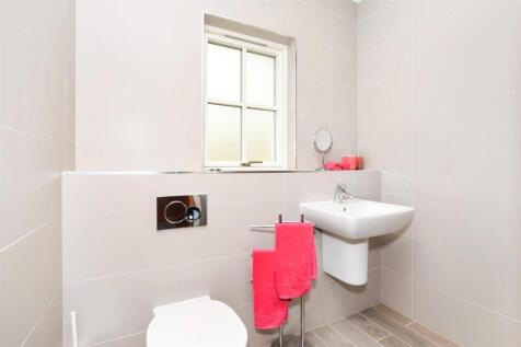 Lower Shower Room