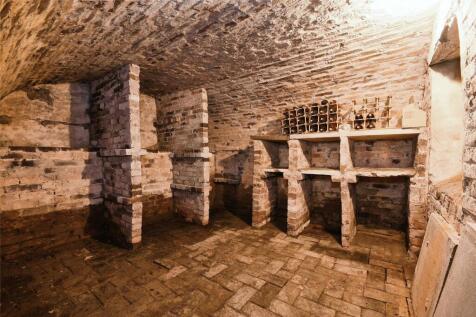 Cellar