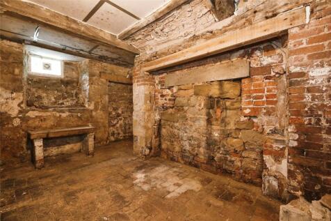 Cellar