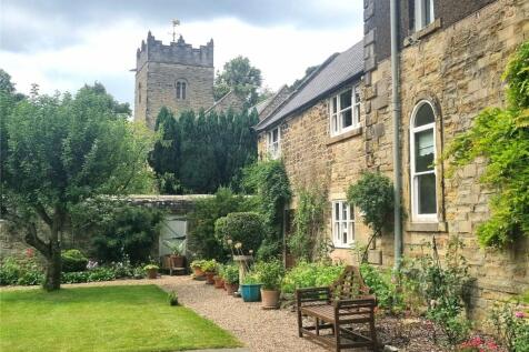 Back Garden