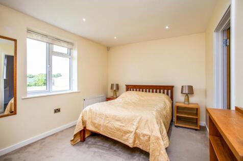 Annex Bedroom