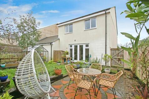 Rear Gardens