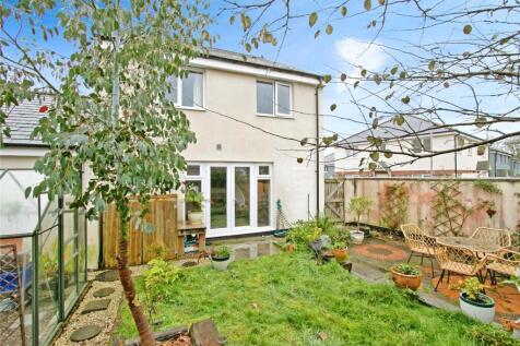 Rear Gardens