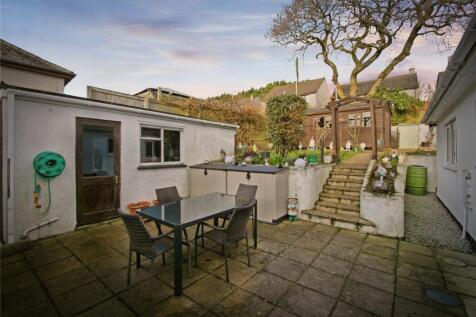Rear Gardens