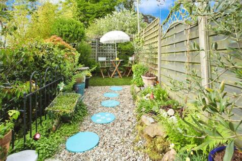 Rear Gardens