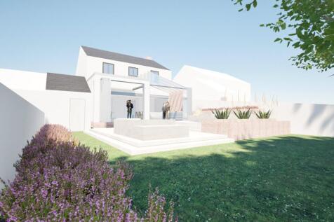 Proposed Extension