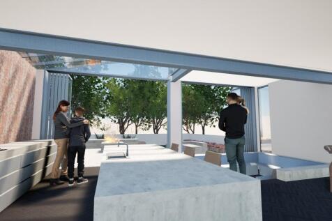 Proposed Extension