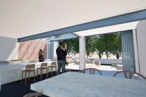 Proposed Extension