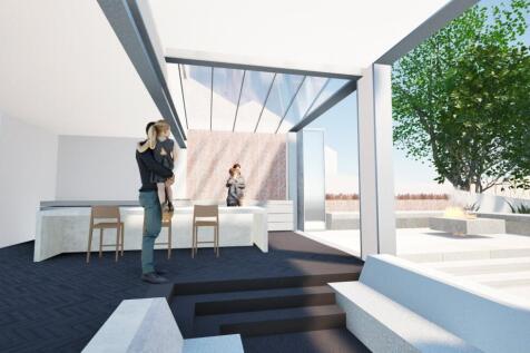 Proposed Extension