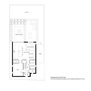 Proposed Extension