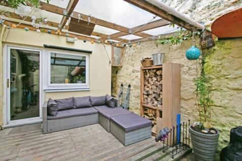Rear Yard