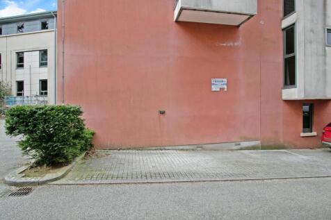 Parking Space