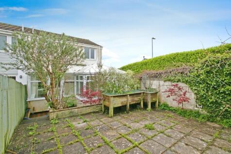 Rear Gardens