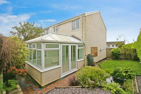 Rear Gardens