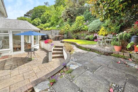 Rear Gardens