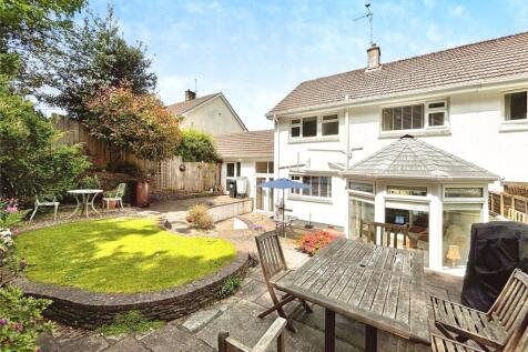 Rear Gardens
