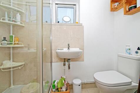 Downstairs Bathroom