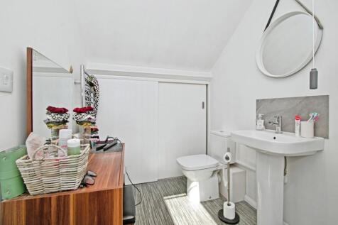 Ensuite W/C