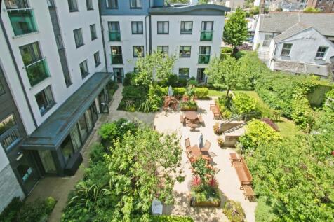 Communal Gardens