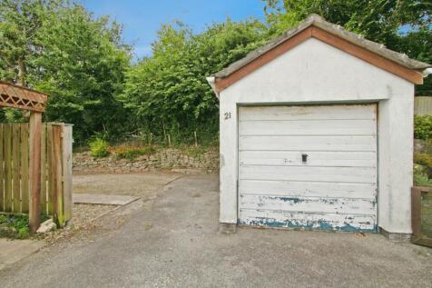 Garage and Parking