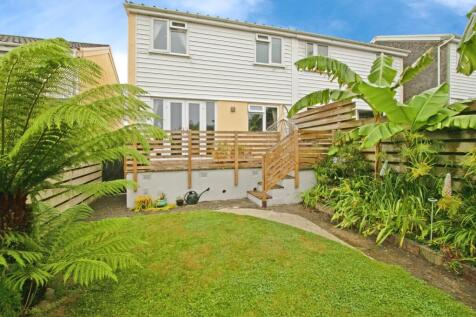 Rear Gardens