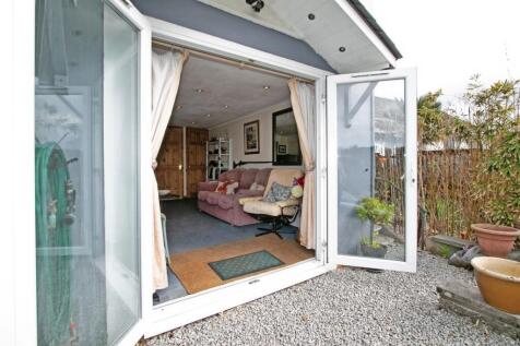 Front Of Annexe