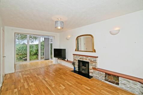 Lounge/Conservatory