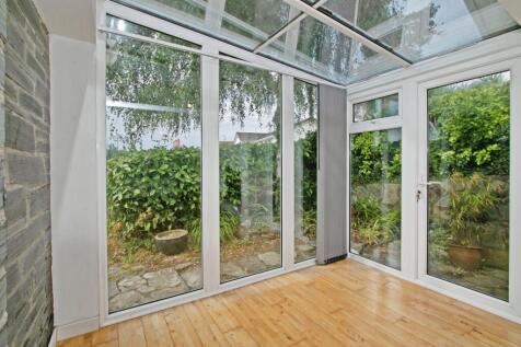 Lounge/Conservatory
