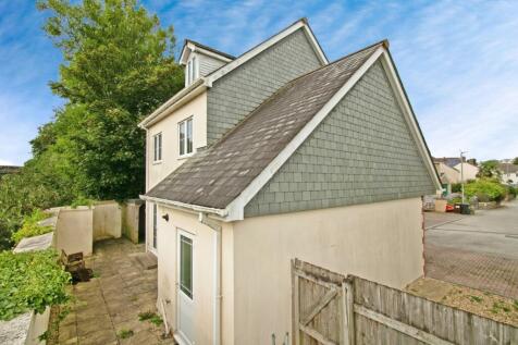 Rear/Side Garden