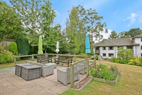 Communal Gardens