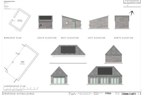 Summer House