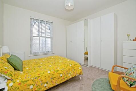 Bedroom 2 / Gf