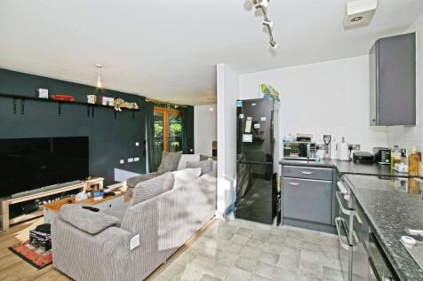Lounge/Din/Kitchen