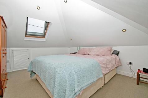 Loft Room
