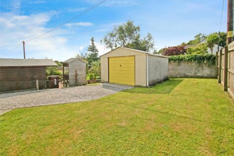 Rear Gardens