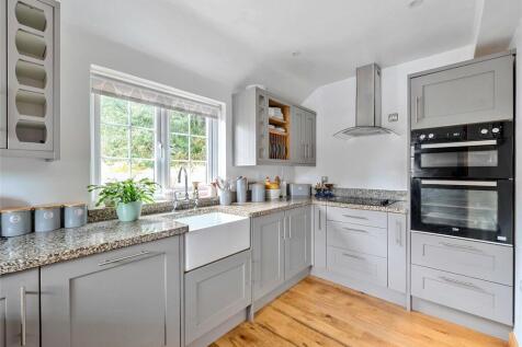 Annex Kitchen
