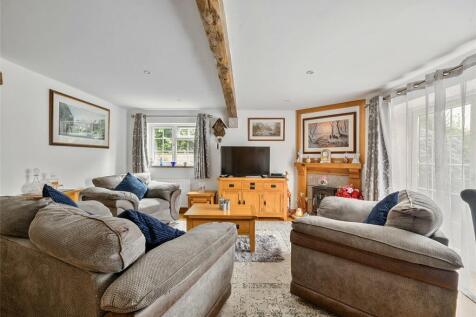 Annex Living Room