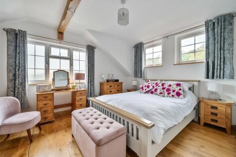 Annex Bedroom