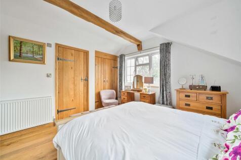 Annex Bedroom
