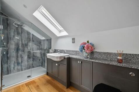 Annex Bathroom