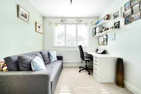 Office/Bedroom 4