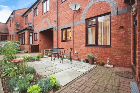 Communal Gardens