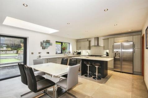 Kitchen Dining Room