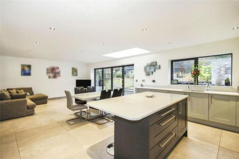 Kitchen Dining Room