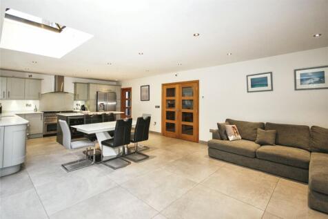 Kitchen Dining Room