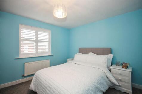Bedroom Five