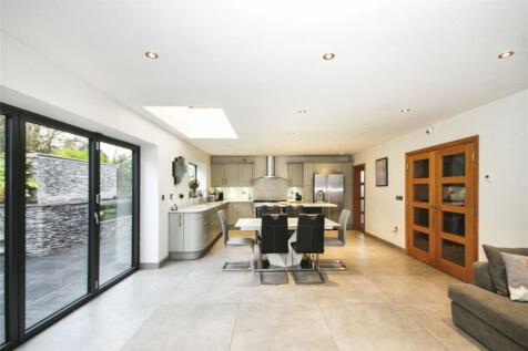 Kitchen Dining Room